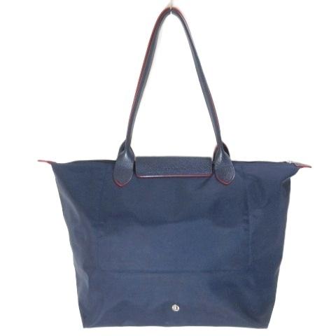 LONGCHAMP（ロンシャン） プリアージュ クラブ トートバッグ 折畳み 鞄