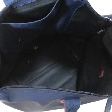 LONGCHAMP（ロンシャン） プリアージュ クラブ トートバッグ 折畳み 鞄 