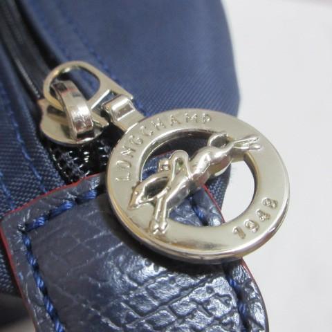 LONGCHAMP（ロンシャン） プリアージュ クラブ トートバッグ 折畳み 鞄 