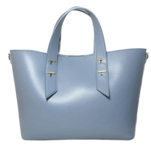 チャールズ&キース CHARLES&KEITH ダブルハンドル スローチーバッグ 