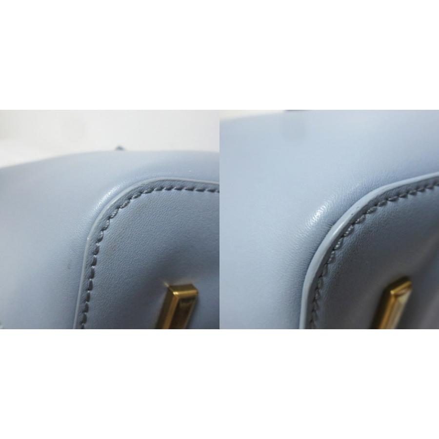 チャールズ&キース CHARLES&KEITH ダブルハンドル スローチーバッグ