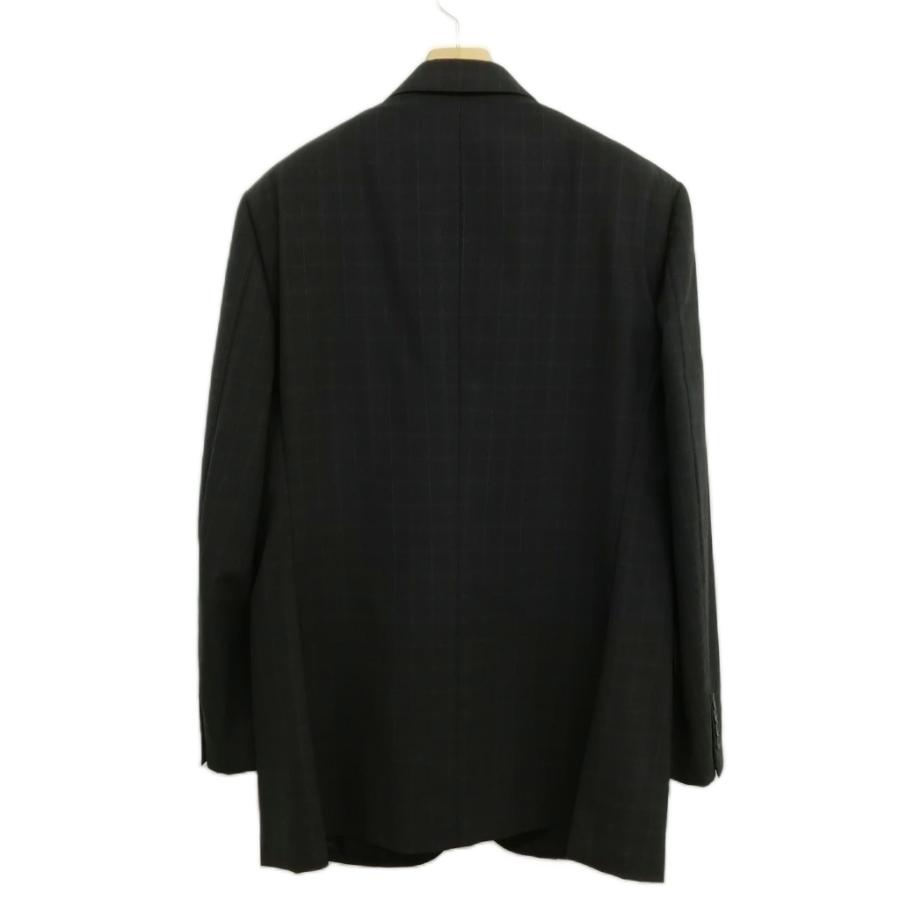 バーバリー ロンドン BURBERRY LONDON チェック シングル スーツ