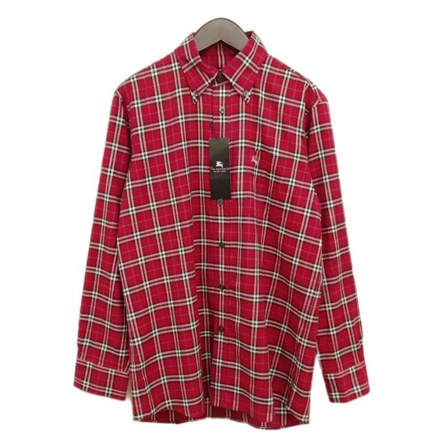 BURBERRY BLACK LABEL（バーバリーブラックレーベル） 未使用品 ノバ