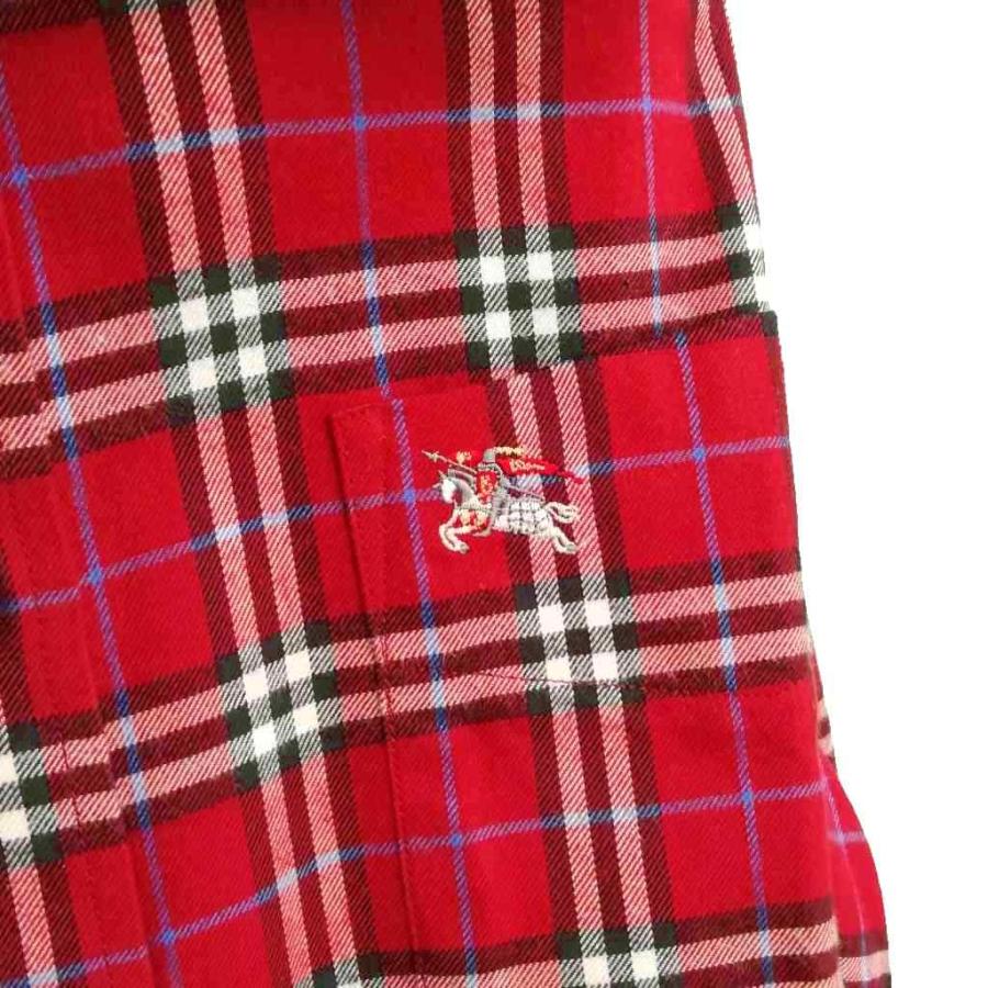 BURBERRY BLACK LABEL（バーバリーブラックレーベル） 未使用品 ノバ