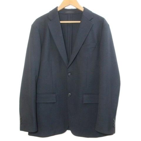 ユニクロ（UNIQLO） 美品 22SS 2WAYストレッチジャケット テーラード