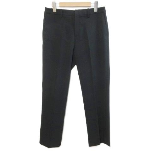 ほぼ未使用 ユニクロ UNIQLO 感動パンツ 6本セット 全てW76L73 ユニクロ（UNIQLO） 美品 22SS 感動パンツ ストレッチ ウエスト70cm