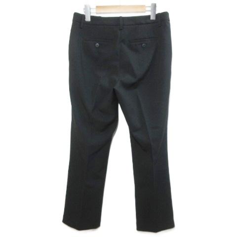 ユニクロ（UNIQLO） 美品 22SS 感動パンツ ストレッチ ウエスト70cm