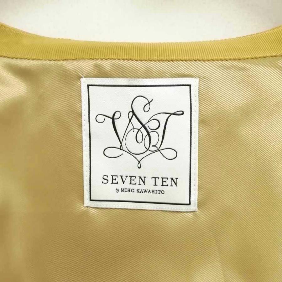 セブンテンバイミホカワヒト SEVEN TEN by MIHO KAWAHITO 22AW 6A601