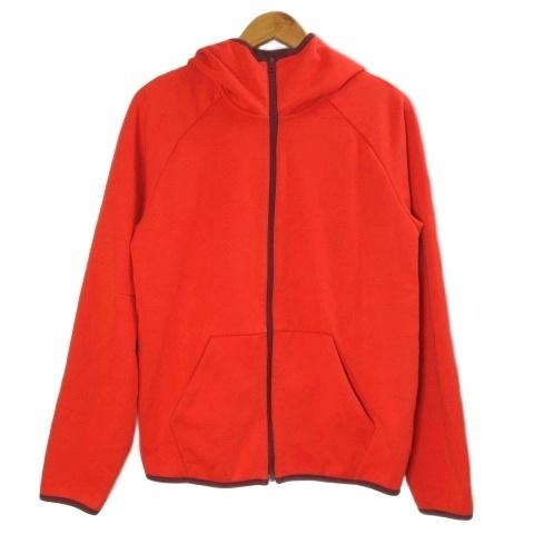 めぐろのはちです ユニクロ（UNIQLO） UNIQLO 25AW ストレッチボアフリースフルジップ