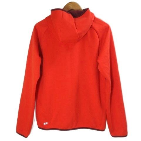 めぐろのはちです ユニクロ（UNIQLO） UNIQLO 25AW ストレッチボアフリースフルジップ
