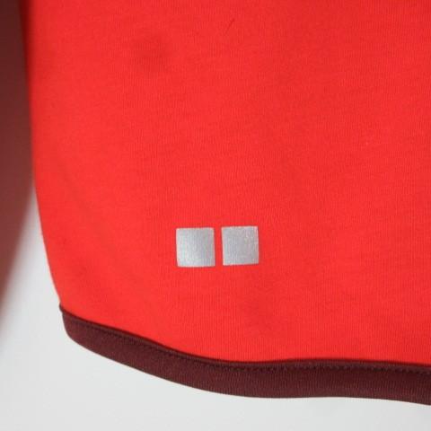 ユニクロ（UNIQLO） UNIQLO 25AW ストレッチボアフリースフルジップ
