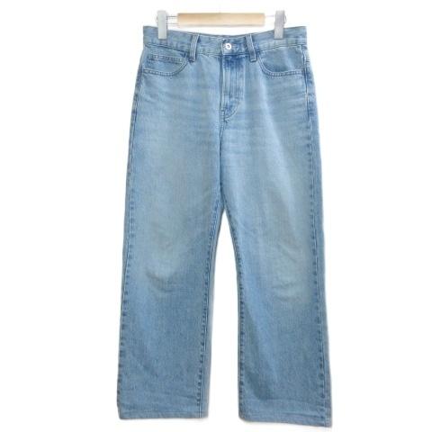ユニクロ（UNIQLO） UNIQLO J.W.アンダーソン デニム ストレート