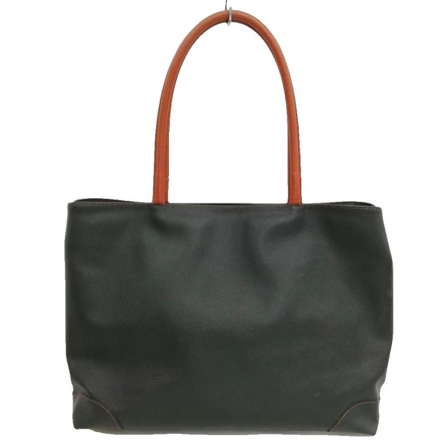 BOTTEGA VENETA（ボッテガ・ヴェネタ） マルコポーロ ラージ PVC 