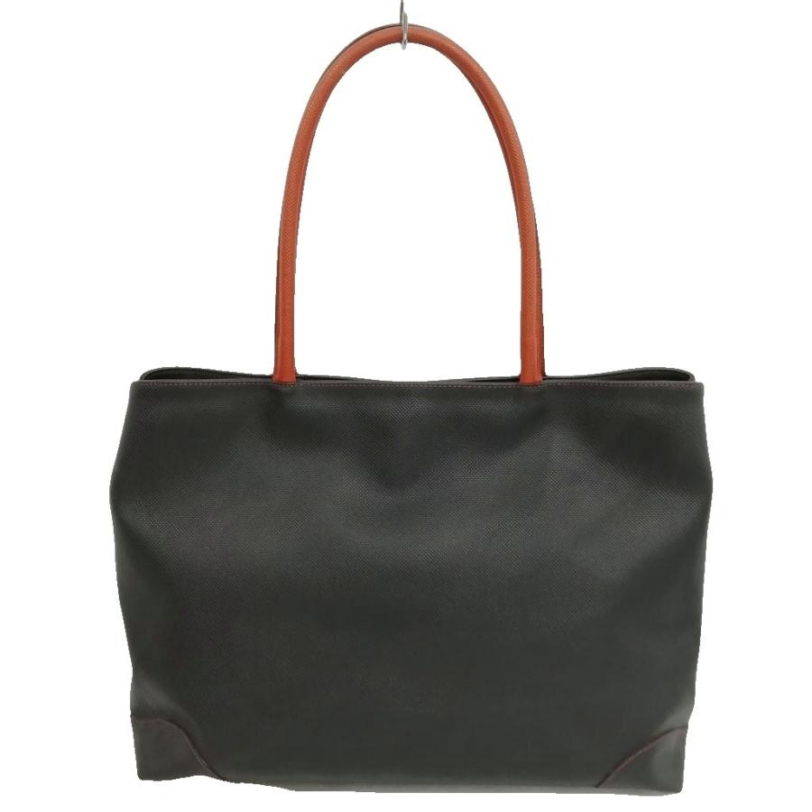 BOTTEGA VENETA（ボッテガ・ヴェネタ） マルコポーロ ラージ PVC 