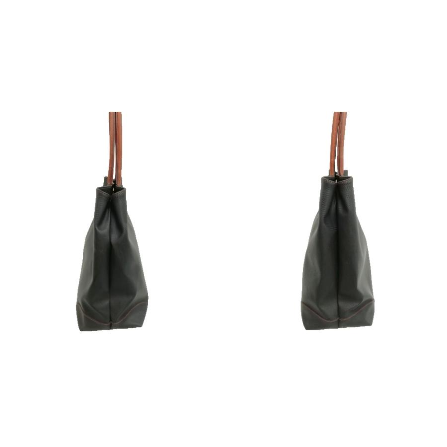 BOTTEGA VENETA（ボッテガ・ヴェネタ） マルコポーロ ラージ PVC 