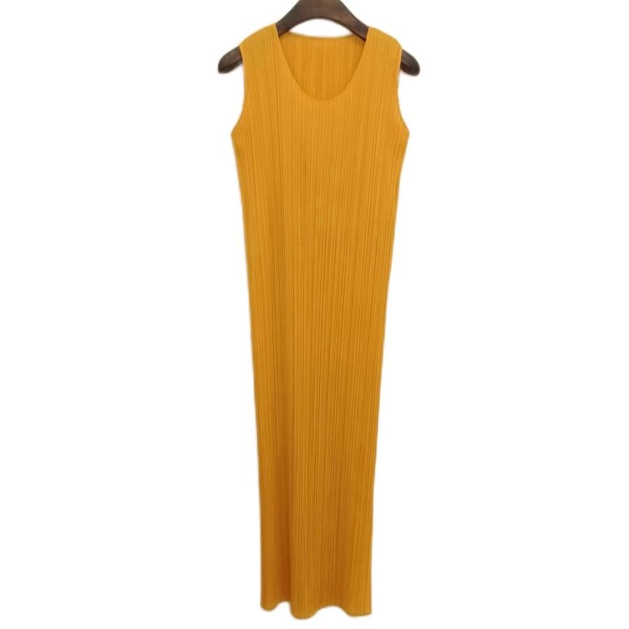 プリーツプリーズ PLEATS PLEASE イッセイミヤケ PP43-JH616 プリーツ 