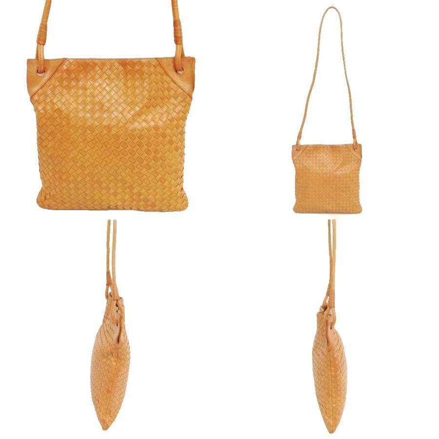 BOTTEGA VENETA（ボッテガ・ヴェネタ） イントレチャート ショルダー