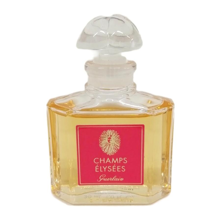 5 GUERLAIN ゲラン シャンゼリゼ オードトワレ 30ml 残量9割 Guerlain ゲラン シャンゼリゼ 30ml 香水 フレグランス 残量約9割