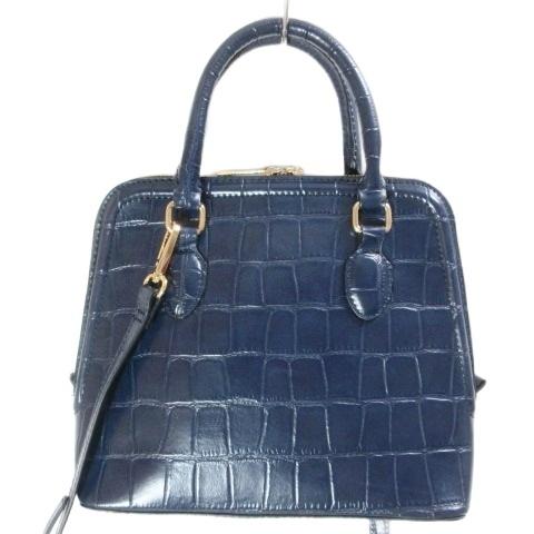 ZARA（ザラ） チェーンバッグ 2way ショルダーバッグ ハンドバッグ