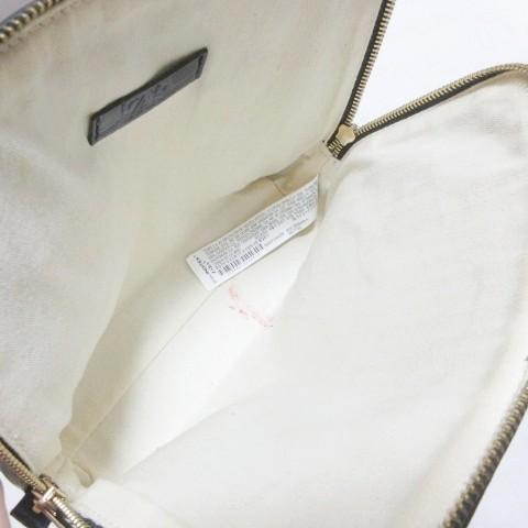 ZARA（ザラ） チェーンバッグ 2way ショルダーバッグ ハンドバッグ