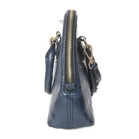 ZARA（ザラ） チェーンバッグ 2way ショルダーバッグ ハンドバッグ