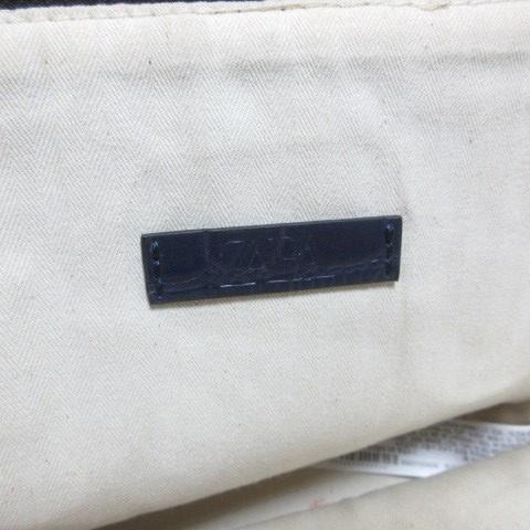 ZARA（ザラ） チェーンバッグ 2way ショルダーバッグ ハンドバッグ