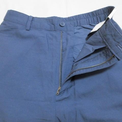 ユニクロ（UNIQLO） 未使用品 タグ付き 21SS リネンブレンドリラックス