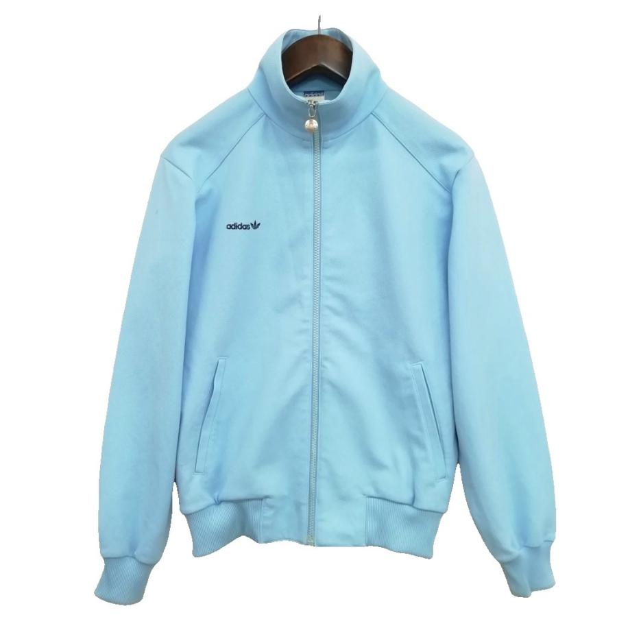 adidas（アディダス） 西ドイツ デサント製 70s 80s ヴィンテージ