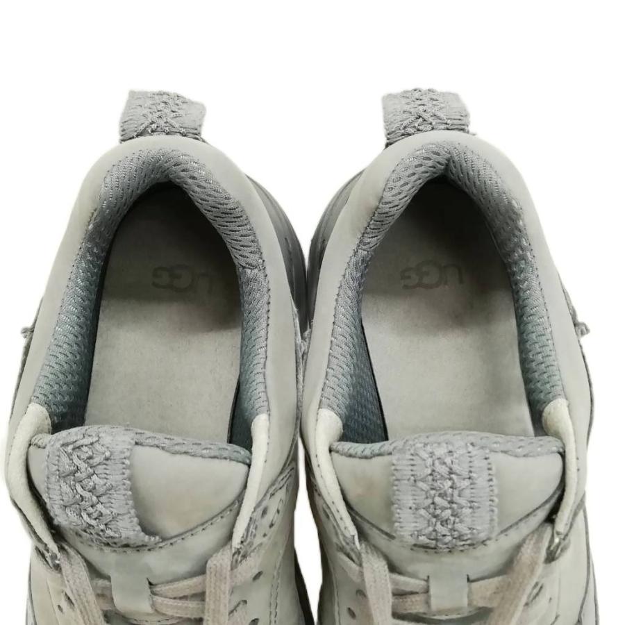 アグ オーストラリア UGG australia CA805 ヌバックレザー スニーカー