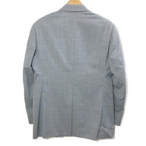 エレフィット ELEFIT 高島屋 テーラードジャケット 3つボタン段返り 