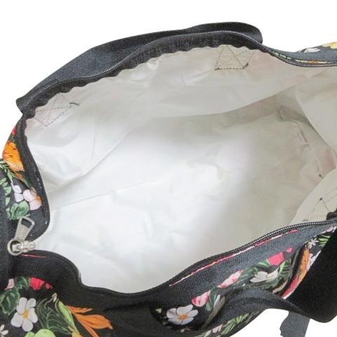 LeSportsac（レスポートサック） WEEKENDER ハワイ限定 ボストンバッグ 