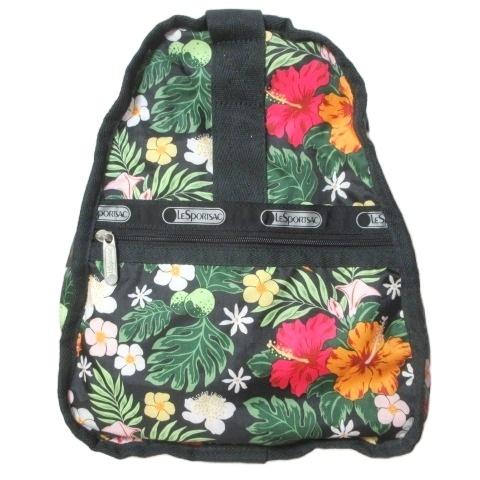 LeSportsac（レスポートサック） WEEKENDER ハワイ限定 ボストンバッグ 