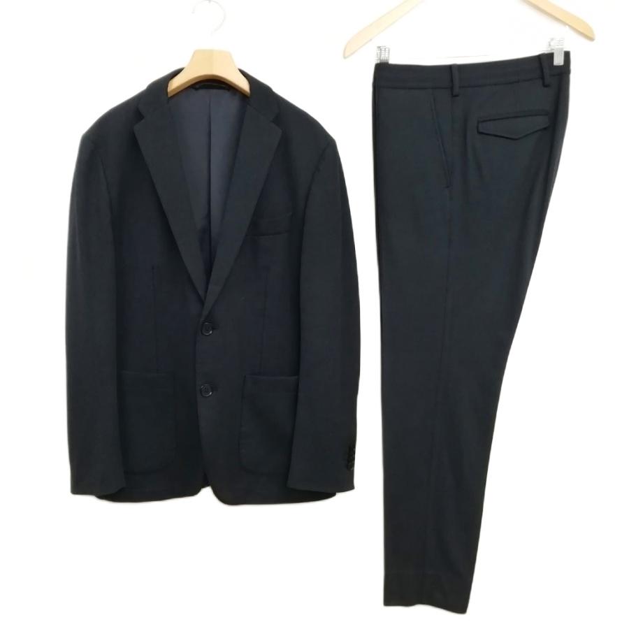 ジョセフオム JOSEPH HOMME ストレッチ ジャージー スーツ