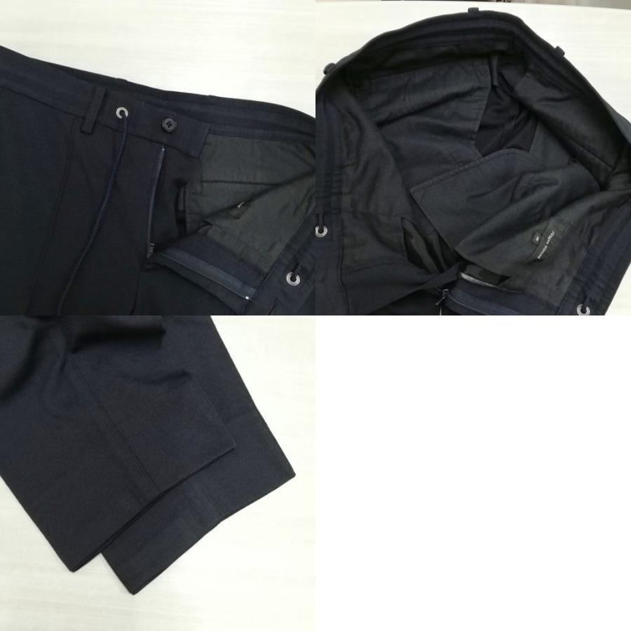 ジョセフオム JOSEPH HOMME ストレッチ ジャージー スーツ