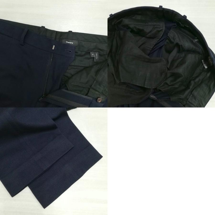 theory（セオリー） ストレッチ ジャージー スーツ セットアップ