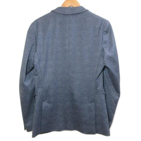 ZARA（ザラ） スーツ チェック テーラードジャケット シングル パンツ
