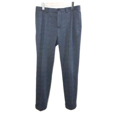 ZARA（ザラ） スーツ チェック テーラードジャケット シングル パンツ