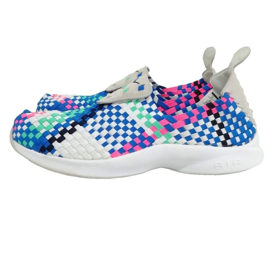 NIKE（ナイキ） NIKE 312422-008 AIR WOVEN エア ウーブン スニーカー 