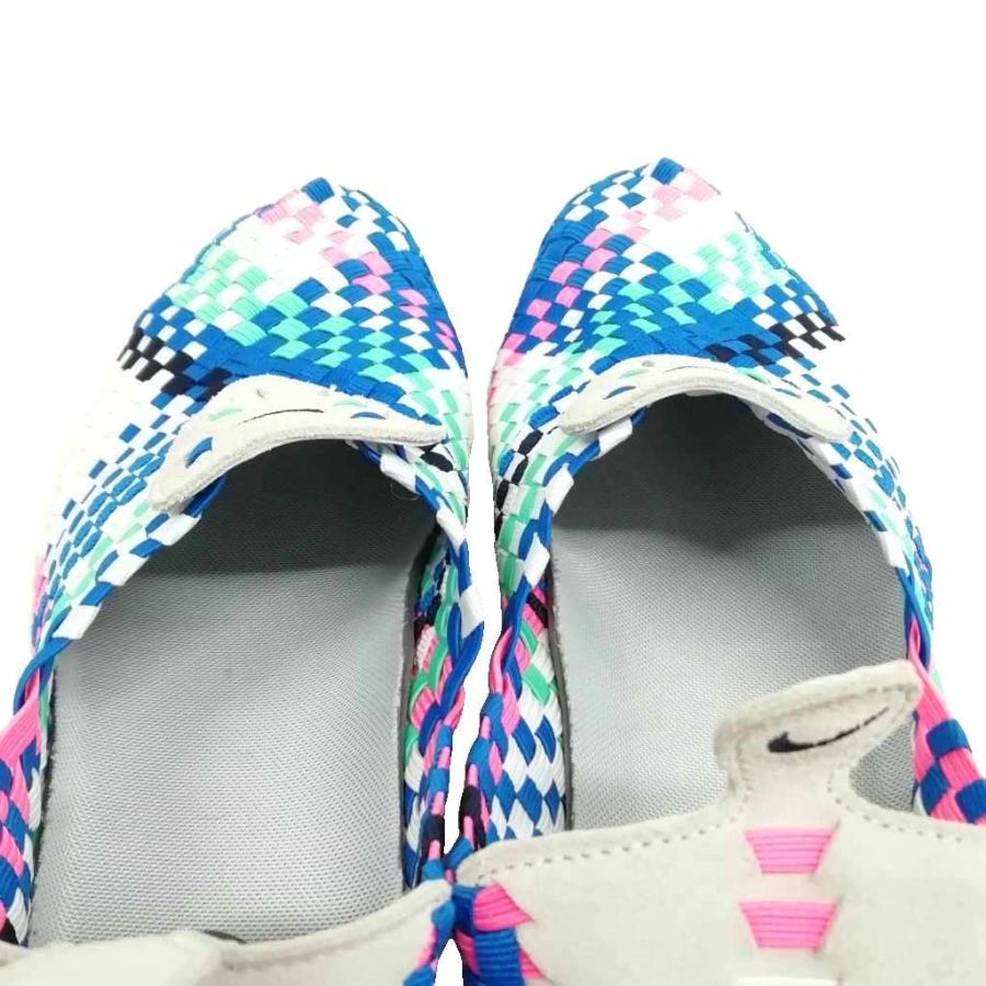 NIKE（ナイキ） NIKE 312422-008 AIR WOVEN エア ウーブン スニーカー 