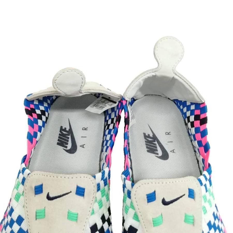 NIKE（ナイキ） NIKE 312422-008 AIR WOVEN エア ウーブン スニーカー 