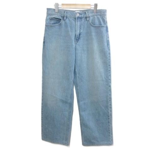 ユニクロ（UNIQLO） UNIQLO J.W.Anderson 美品 25AW ストレート
