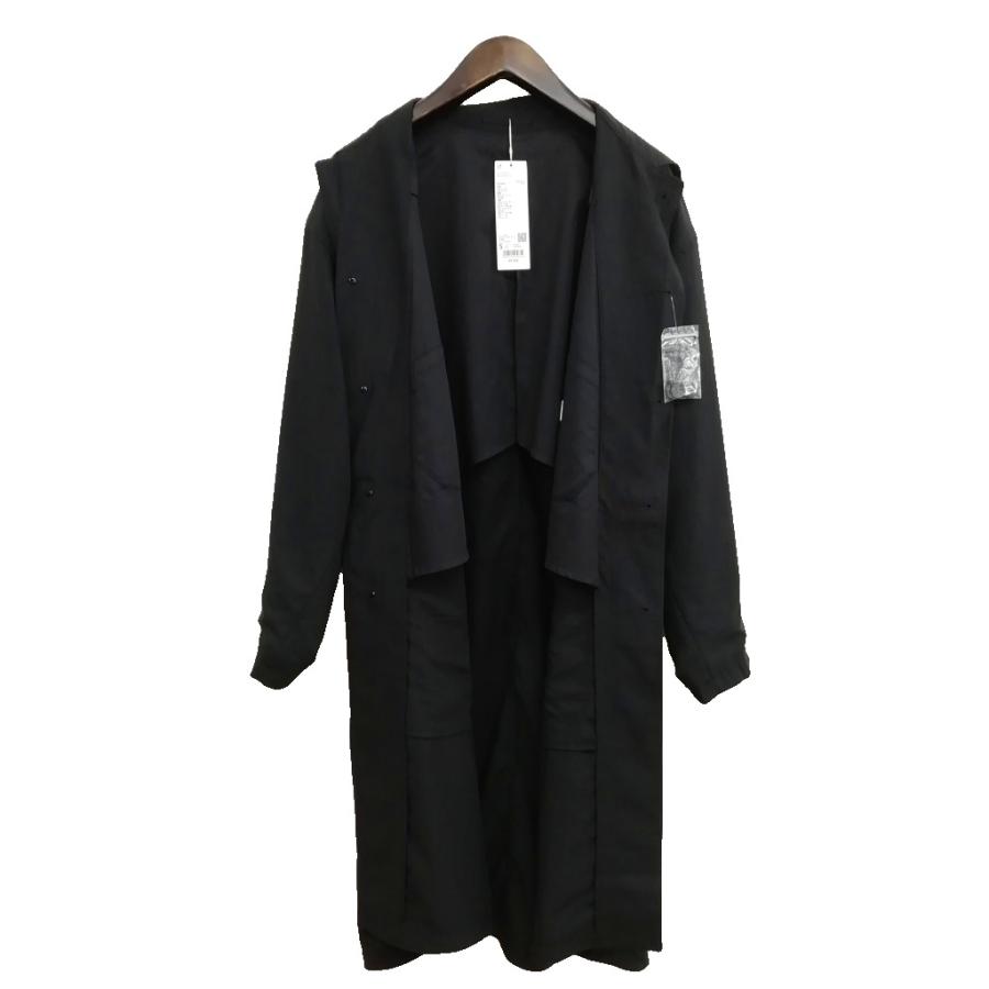 ユニクロ（UNIQLO） UNIQLO U 25SS 311-475634 オーバーサイズ ステン