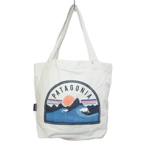 パタゴニア Patagonia Mini Tote ミニ トート バッグ 59275 プリント