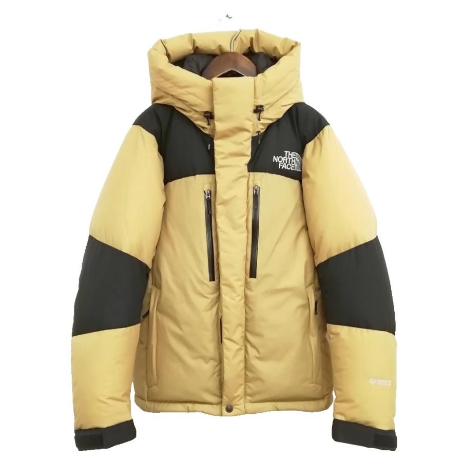ND92340 バルトロライト ジャケット ダウンパーカー M ベージュ系 THE NORTH FACE（ザ ノースフェイス） THE NORTH FACE ND92340 Baltro