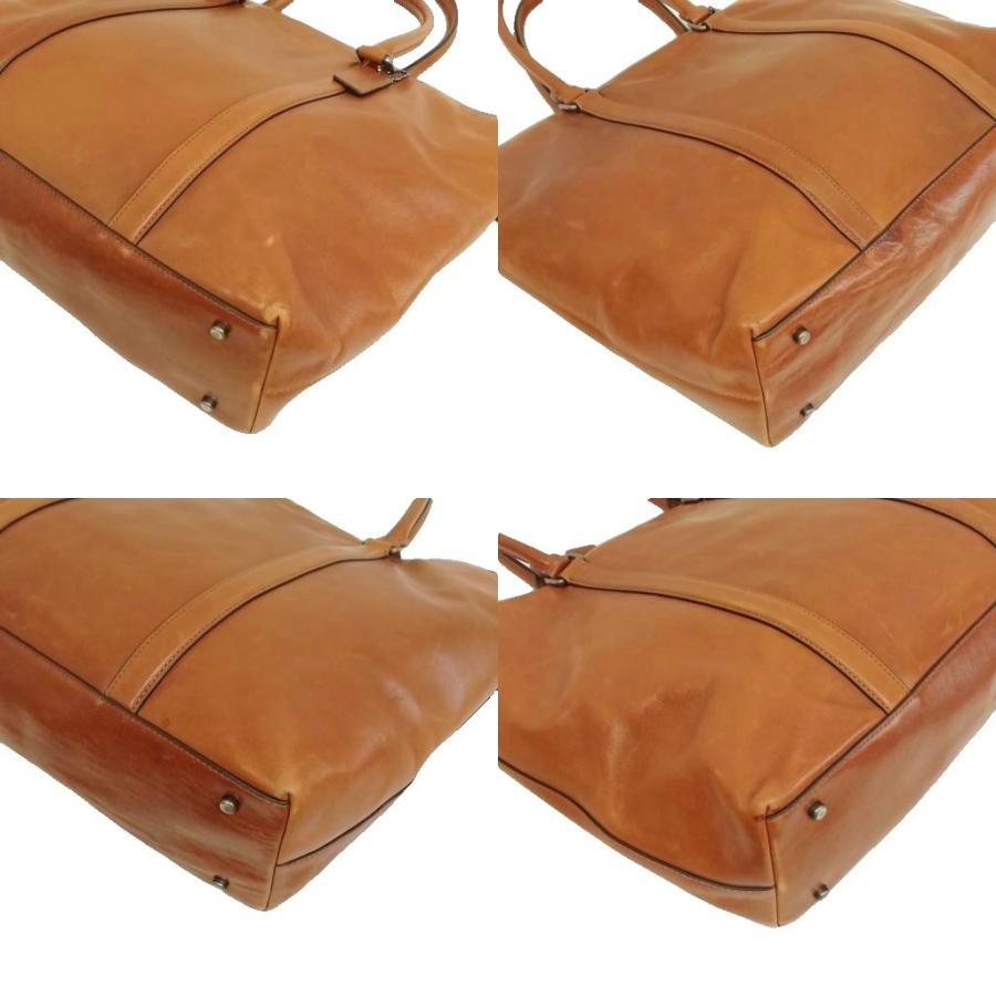 COACH（コーチ） COACH 56659 メトロポリタン 2WAY レザー トート 