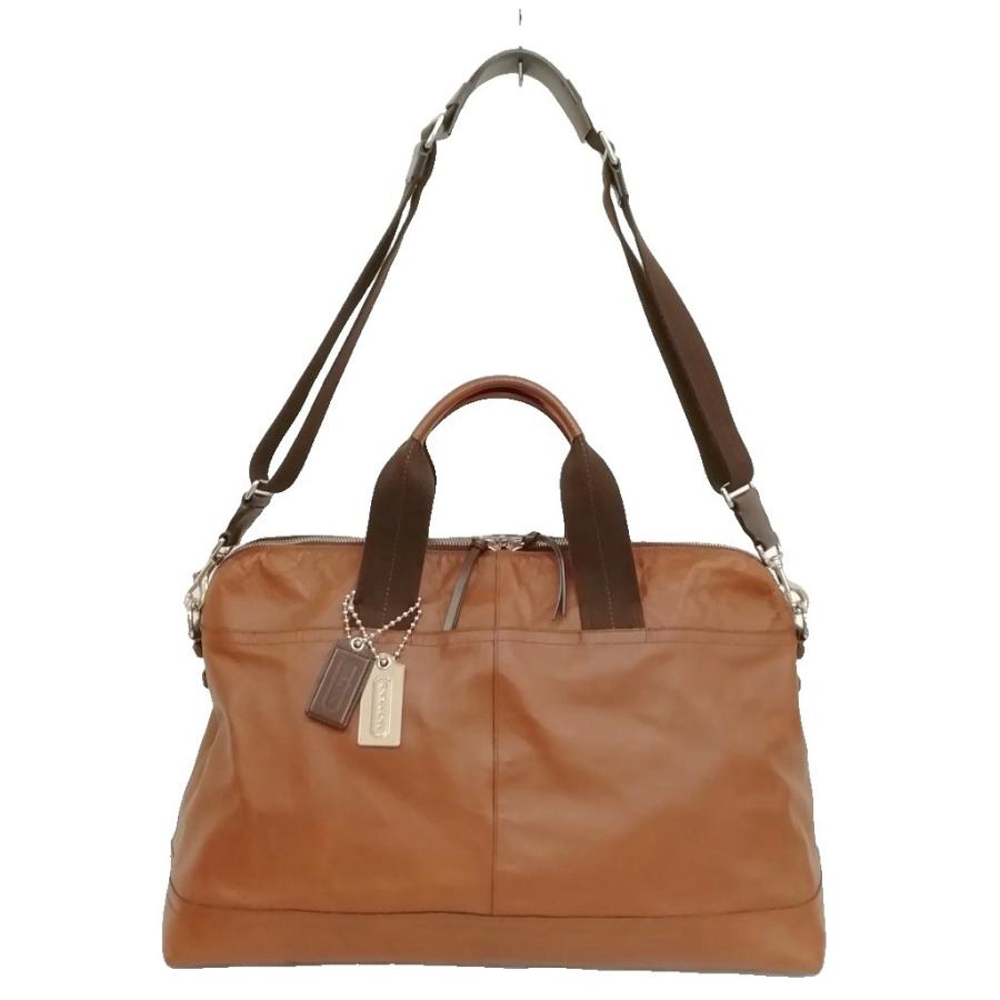 COACH（コーチ） COACH 77183 ボストンバッグ ショルダーバッグ 2WAY 