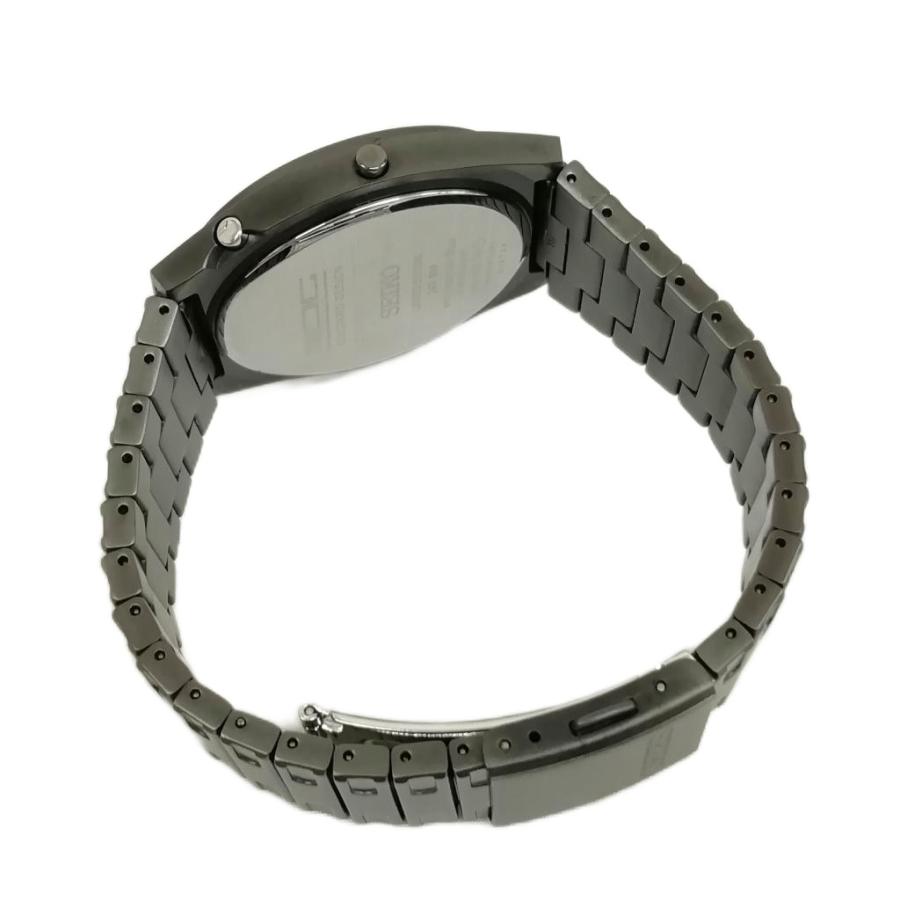 セイコー SEIKO A825-00E0 ジウジアーロデザイン ユナイテッドアローズ エクスクルーシブ限定モデル 腕時計 500本限定の画像