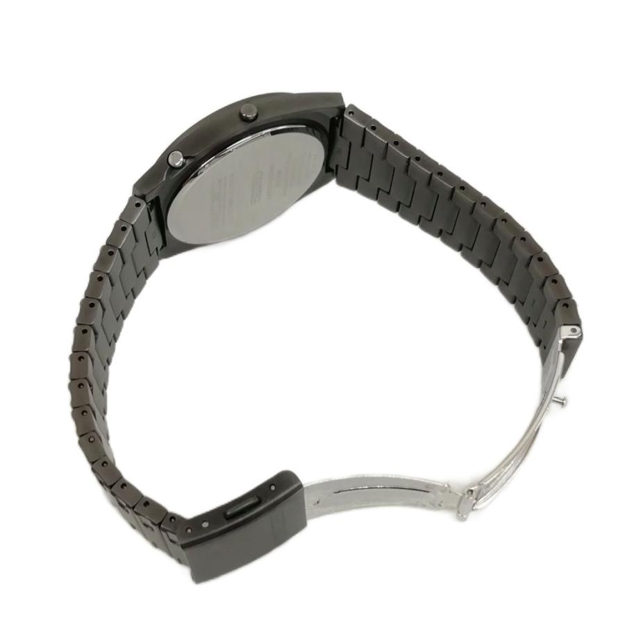 セイコー SEIKO A825-00E0 ジウジアーロデザイン ユナイテッドアローズ エクスクルーシブ限定モデル 腕時計 500本限定の画像