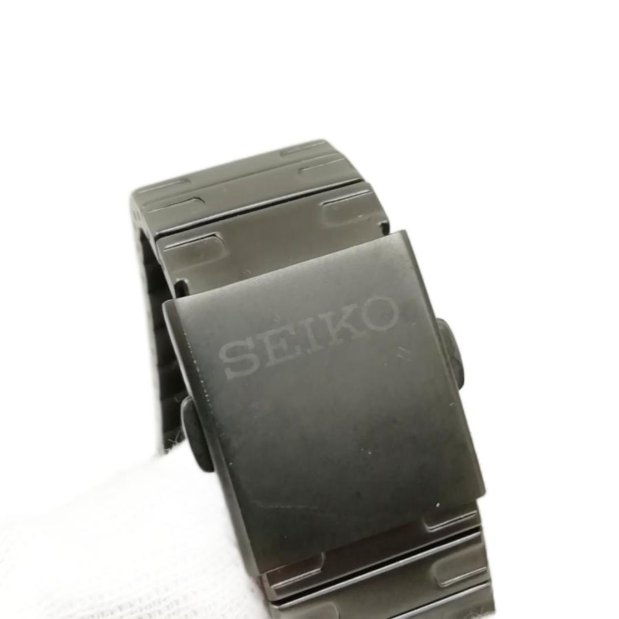 セイコー SEIKO A825-00E0 ジウジアーロデザイン ユナイテッドアローズ エクスクルーシブ限定モデル 腕時計 500本限定の画像