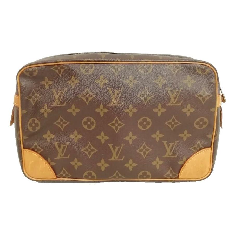 5EM72 ルイヴィトン セカンドバッグ コンピエーニュ LOUIS VUITTON（ルイ・ヴィトン） LOUIS VUITTON M51845 SL0940